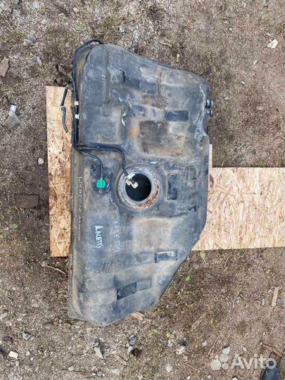 Бензобак Chevrolet Lacetti