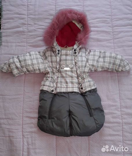 Комбинезон детский