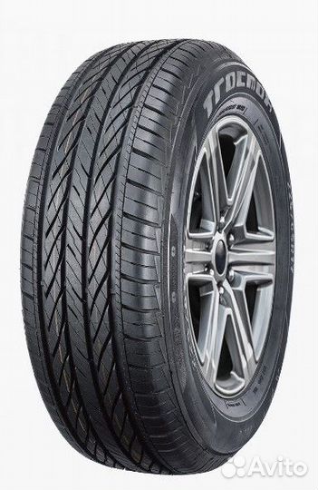 Tracmax X-Privilo H/T 285/60 R18 120H