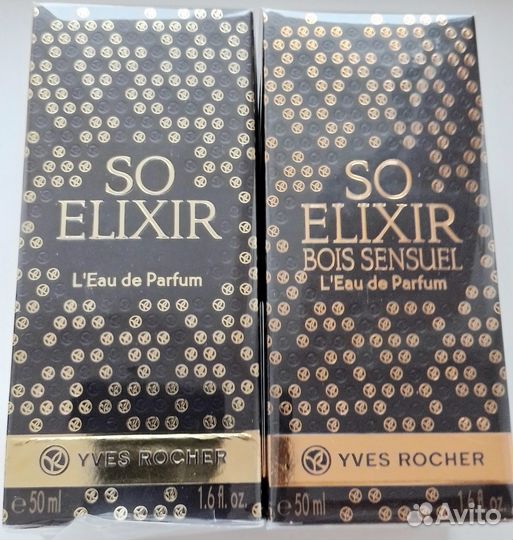 Женская парфюмерия 