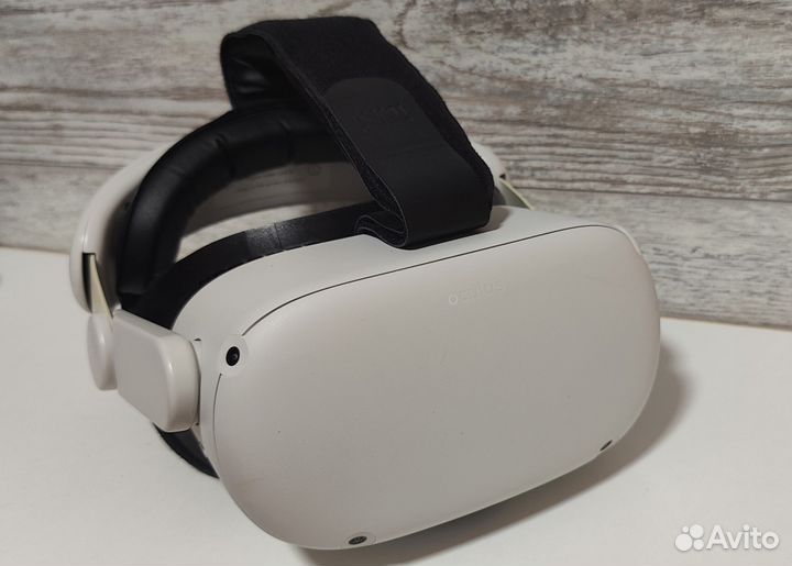 Oculus quest 2 - 128gb