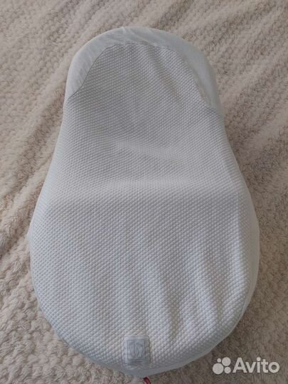 Кокон red castle cocoonababy для новорожденных