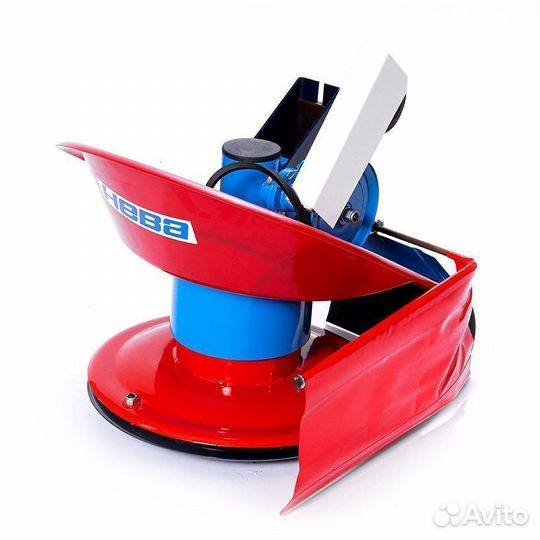 Косилка роторная «Нева» кр-0,5 для мотоблоков