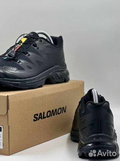 Кроссовки Salomon XT-6