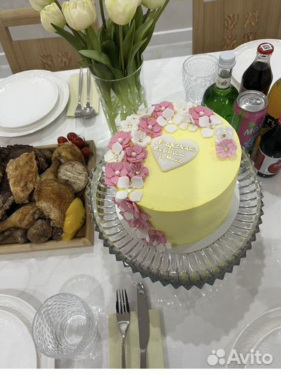 Предметы интерьера