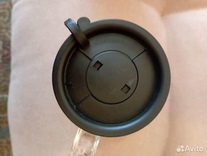 Термокружка (2 шт.)