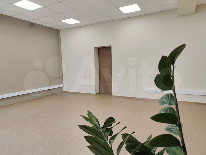 Обособленный блок офисов, 114.2 м²