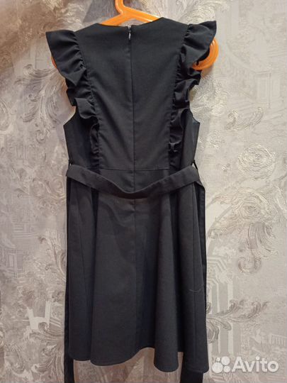 Школьная форма 128