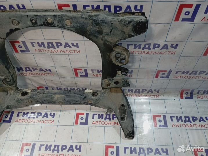 Балка подмоторная Lexus GS350 (L10) 51100-30740