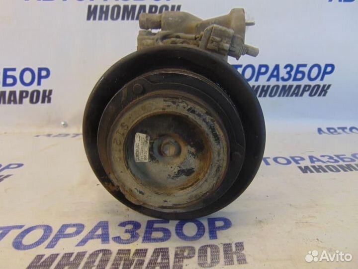 Компрессор системы кондиционирования для Toyota Ca