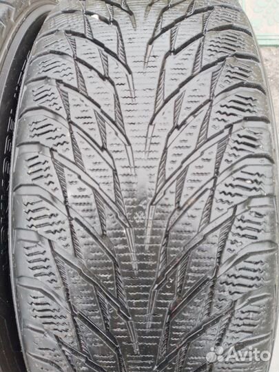 Nokian Tyres Hakkapeliitta R2 205/55 R16 94R