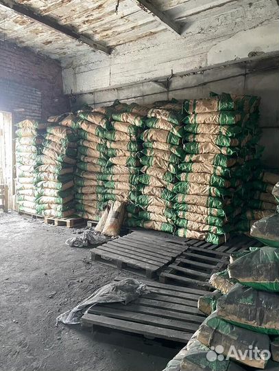 Древесного уголь 20кг опт