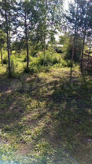 Дача 72 м² на участке 12,6 сот.