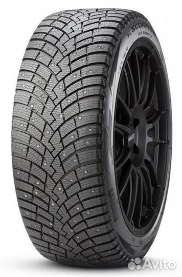 Pirelli Scorpion Ice Zero 2 265/55 R19 113T