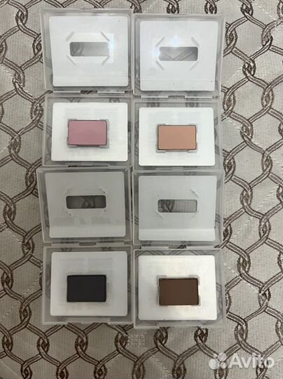 Mary kay тени косметика