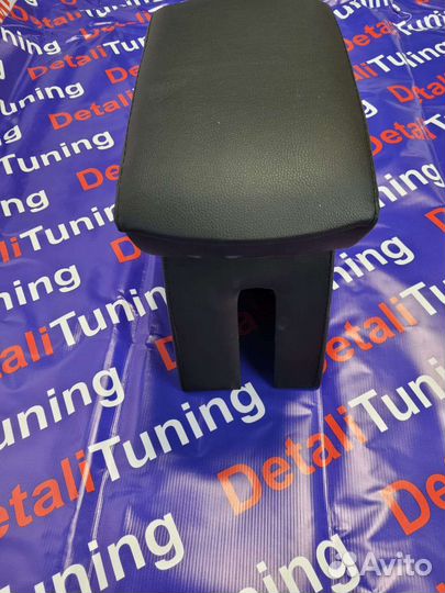 Подлокотник на ниву легенд