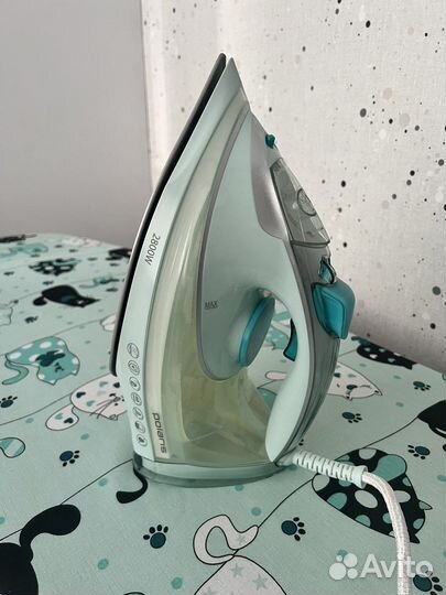 Утюг Polaris PIR 2883AK