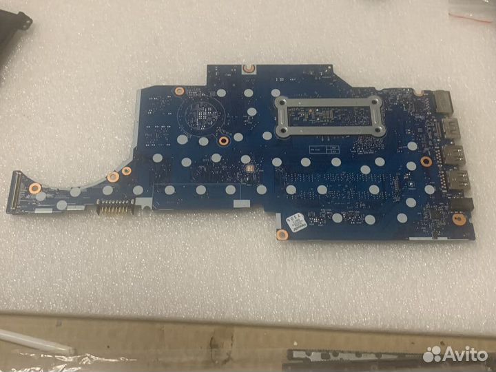 Материнская плата HP granger 6050a2977601-mb-a01