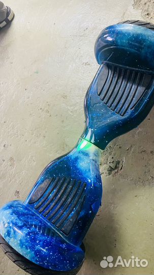 Гироскутер