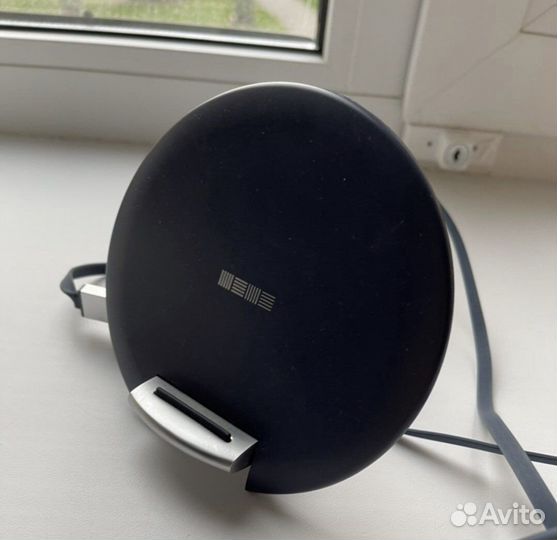 Зарядка interstep