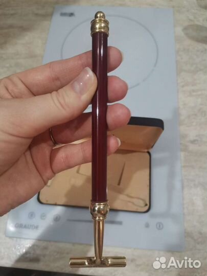 Ручка для т образного станка Razor Colibri