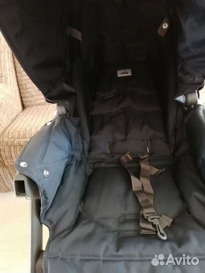 Коляска Cam Dinamico