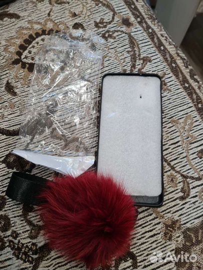 Чехол для samsung galaxy S 20 plus