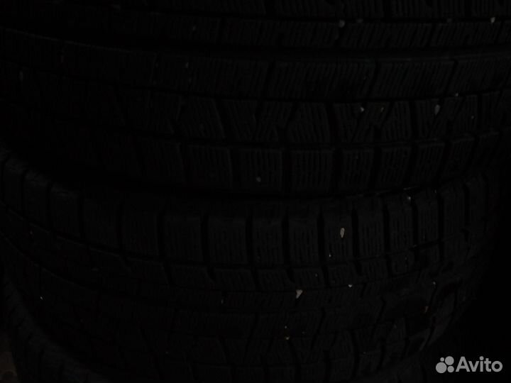 Yokohama Ice Guard IG50+ 225/55 R18