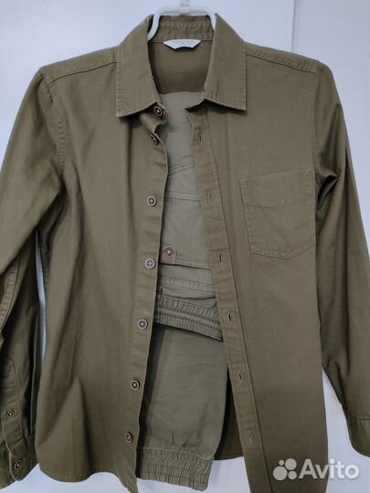 Одежда для мальчика-подростка рост 140-158 см