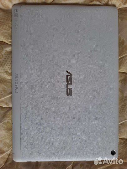 Планшет asus zenpad 10