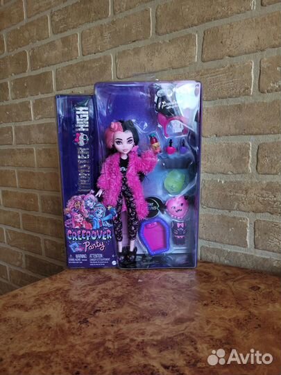 Monster high куклы Монстер Хай