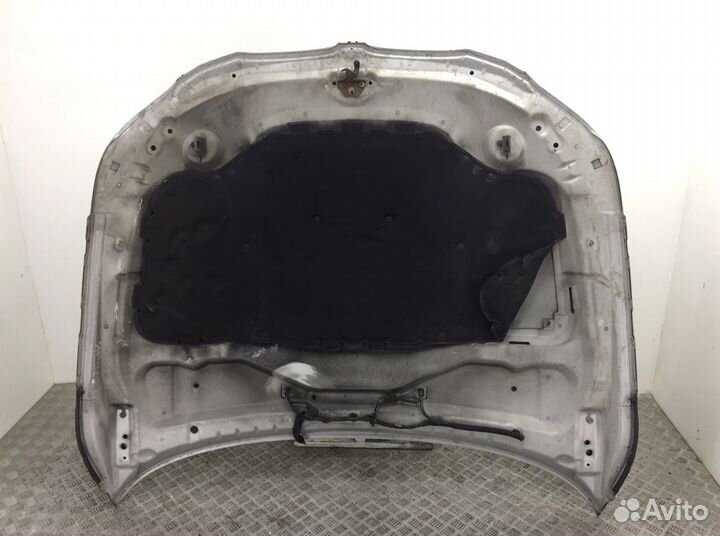 Капот BMW 5 E60/E61 (2003-2010)