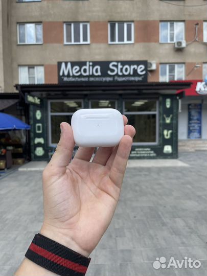 Наушники apple Airpods pro 2