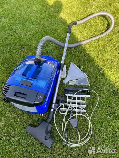 Моющий пылесос Thomas Twin Aquafilter 788G