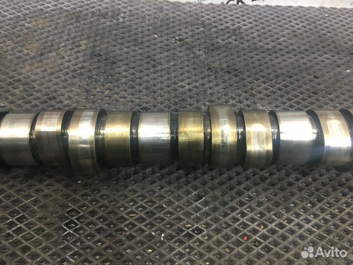 Распредвал Volvo FH, Volvo FM