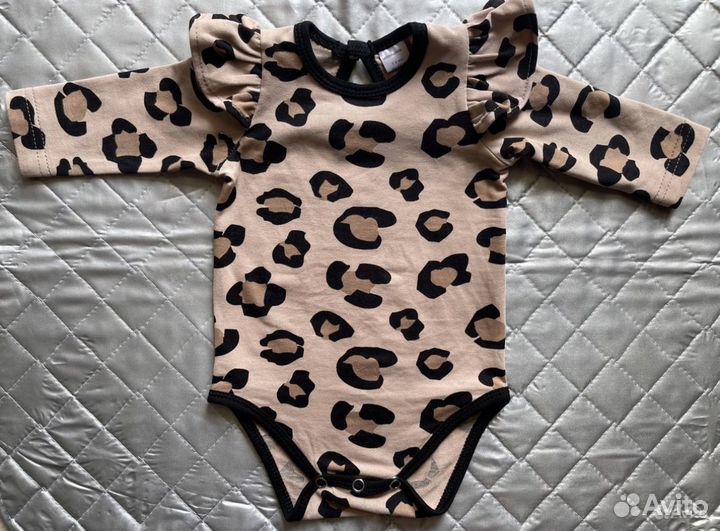 Вещи для девочки 68