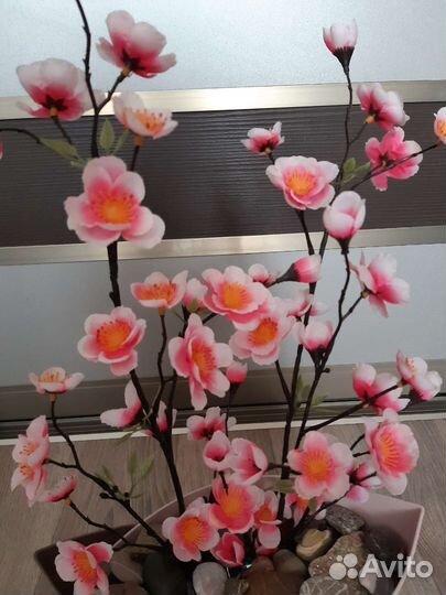 Ваза Сакура