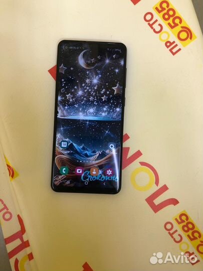 Samsung Galaxy A21s, 2/32 ГБ