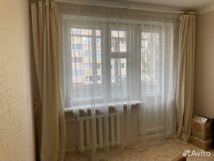 Шторы портьеры тюль