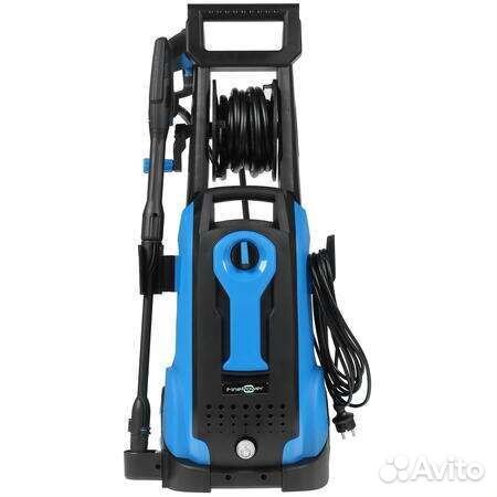 Супер Мойка FinePower 165 бар 2000 вт