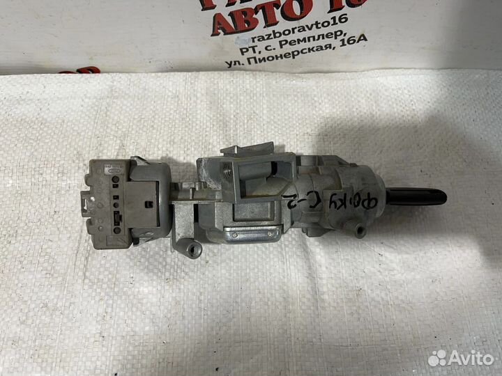 Замок зажигания Ford Focus 2