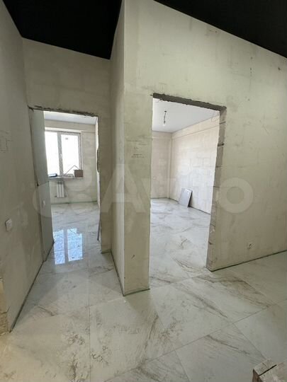 1-к. квартира, 40 м², 9/10 эт.