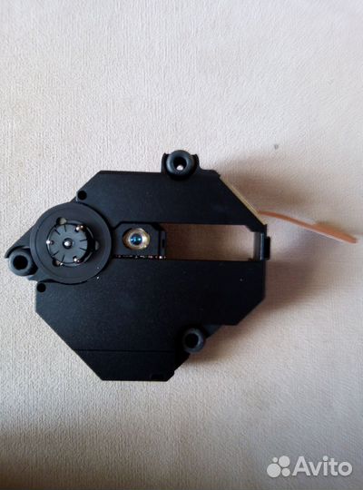 Лазерные головки на Sony ps1