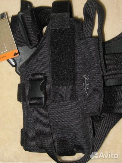 Кобура Tasmanian Tiger Tac, новая