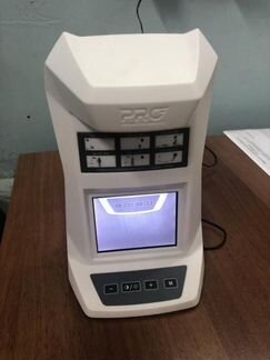 Детектор банкнот pro cobra 1400ir