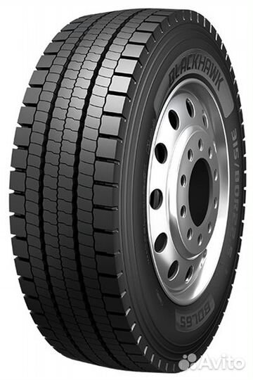 Шина грузовая 315/70 R22.5 Blackhawk BDL65 Ведущая 156/150L 18pr