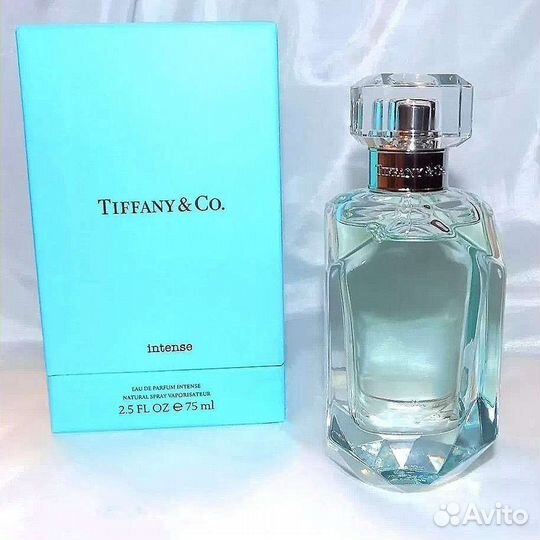 Тиффани Интенс, 75 ml