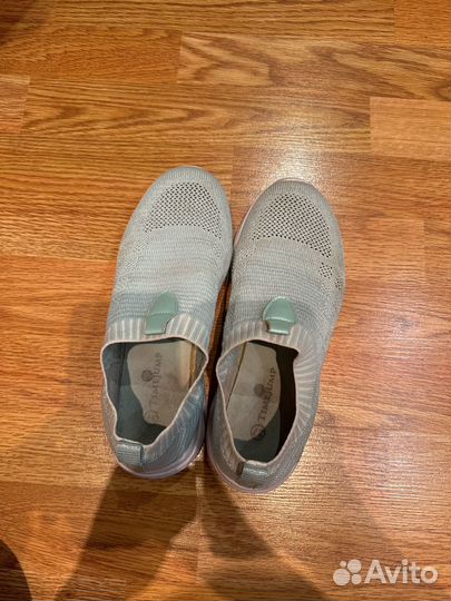 Обувь домашняя