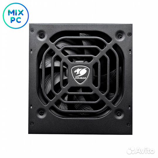Блок питания 500W Cougar XTC500 80+ OEM