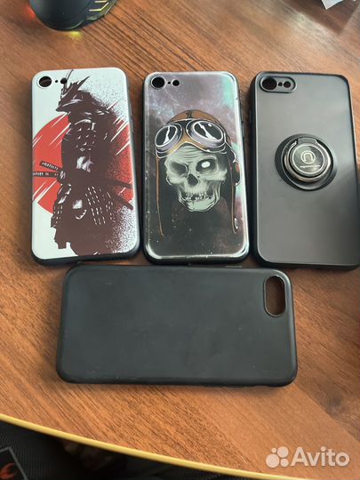 iPhone 7, 32 ГБ